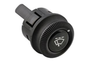 Potentiometer Wischerintervall. Porsche 986 Boxster >>01 / 996 >>01 - 99661311500A02, 99661311500