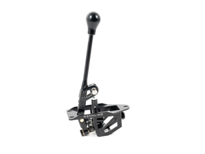 Cambio corto Rennline Exactshift. Porsche 911 G50 - 95042401705, 95042401706, 95042414100 - TR26 Black, TR26 Silver