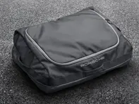 Roof box bag, S 43L. Porsche Cayenne / Macan / Panamera / 991 - 95804400050, 95804400051, 95804400052