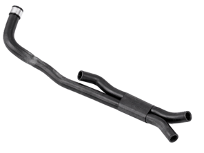 Durite d'alimentation du liquide de refroidissement de la boîte de vitesses PDK. Porsche 982 Boxster / Cayman 2017>> - 9G230706500