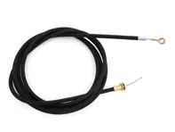 Kabel zum Entriegeln der Frontklappe. Porsche 964 / 993 RHD - 96451105301