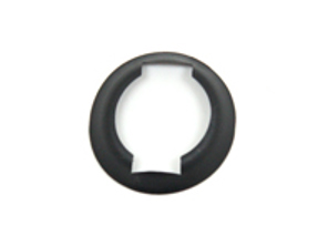 Sous-main à cylindre de serrure de porte. Porsche 928 78-86 - 92853753102