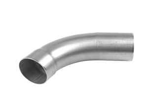 Tuyau d'échappement, style OE, en acier inoxydable. Porsche 911 63-73 - 1620706400, 92.210TAIL, 90111128700 - 1620706400