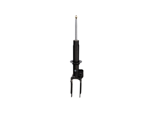 Ammortizzatore anteriore. Porsche 9PA1 Cayenne (957) 3.6L / 4.8L 2007-10 - 95534304350, 95534304450