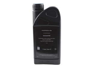 Transmissieolie 8 versnellingen PDK 1ltr. Porsche 971 Panamera / 992 / Taycan - 97109430702A, 00004321044