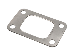 Dichtung - Übergangsrohr zum Turboeinlass. Porsche 911 (930) / 964 Turbo 1975-1994 - 93012319201, 93012319203, 93012319205, 93012319206, 93012319207