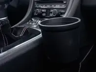 Cup / drinks holder, Side mount. Porsche 991 / Boxster / Cayman 2011>>