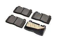 Plaquettes de Frein AVANT. Porsche Macan 2.0L - 8R0698151H, 2564301, P85123