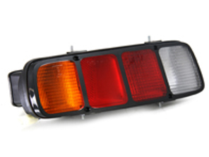 Bloc clignotant arrière. Porsche 928 - 92863193102, 92863193202