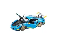 Porsche 911 GT3 RS (992) – Édition limitée - WAP0215110SGT3