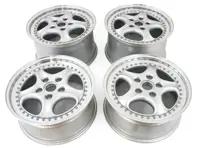 18 英寸合金轮毂，适用于保时捷 993 Carrera RS 原装保时捷 - 99336213681, 99336214081