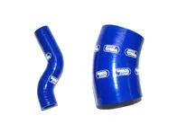 Kit de tuyaux d'induction en silicone performant. Porsche 944S - TCS-435