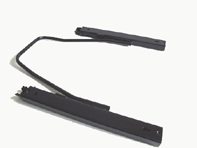 Deslizadores de asiento universales. Porsche 911/944/964/993/968 - 99652188800