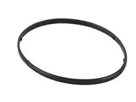 Joint pour boîtier de thermostat de pompe à eau. Porsche 957/958 Cayenne Diesel - 95510612300