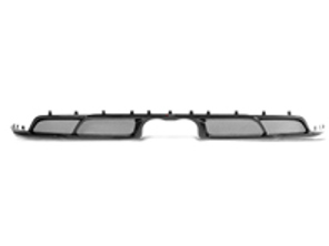 Akrapovic Diffusore posteriore in fibra di carbonio - High Gloss per Porsche 911 (991.2) GT3 RS 2018 - 2020 - 99150581191, 991505811911EO