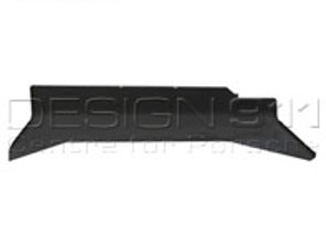 Inner rocker Panel. Porsche 356 Pre A - 64450101500, 64450101600, P108PAL, P108PAR