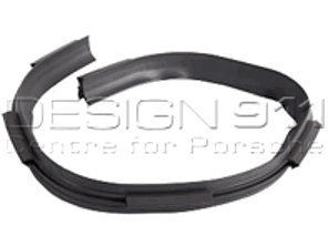 Junta de tapa trasera. Porsche 997.2 C2/C2S - 99751261102
