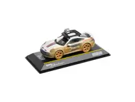 Porsche 911 Dakar (992) AHEAD Roughroads - WAP0201720S0DK