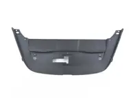 Coperchio della serratura del cofano anteriore. Porsche 958 Caienna - 958556806019B9, 9585568060101C, 9585568060001C