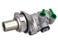 Brake master cylinder. Porsche 95B Macan S / Diesel - 4M0611021D, 95B612021C