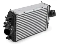 Intercoolers de radiateur. Porsche 991 Turbo / 991 Turbo S - 99111063972, 99111064072, 99111063971, 99111064071, 9911106407, 9911106397, 99111064073, 99111063973 - DIT28001, DIT28002