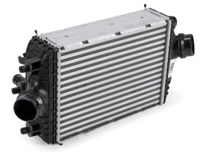 Intercooler per radiatori. Porsche 991 Turbo / 991 Turbo S - 99111063972, 99111064072, 99111063971, 99111064071, 9911106407, 9911106397, 99111064073, 99111063973 - DIT28001, DIT28002