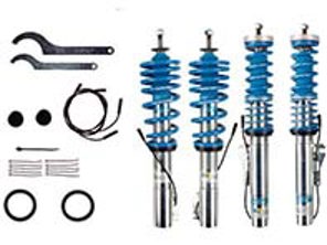 Kits de suspension à ressorts hélicoïdaux Bilstein B16 DampTronic. Porsche Boxster 987/Cayman *GA5-C204 - 49-122046, 49-349986 - GA5-C204, 49-349986, 49-122046