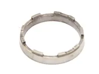 Binnenring voor 2e versnelling. Porsche 986 Boxster / 987.1 Boxster / 987C.1 Cayman - 01X311277B, 0B1311277