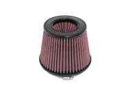 Filtro di ricambio per kit di induzione aria GruppeM per Porsche 996 / 997 GT3 / turbo - 99711013174, 99711013173, 99611013171 - GMR-0945
