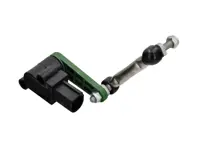 Capteur de mise à niveau automatique de la suspension arrière avec tringlerie. Porsche 958 Cayenne - 95833107700 - RH-5041