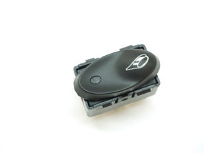 Interruttore a punta per silenziatore / silenziatore di scarico sportivo Porsche 996 - 99661398710A05, 99661398810A05