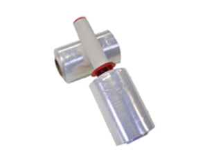 Sistema Poly Wrap per volante - 210 m - 2 rotoli