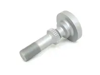 Boulon de tension du porte-moyeu de roue. Porsche 991 GT3 / Cayman GT4 - 99134113180, 9GT407123