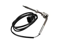 Gastemperatuursensor. Porsche 958 (92A) Cayenne 3.0L Diesel - 95860628850, 95860628860 - GEGT-28850, GEGT-21557