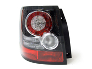 Achter Knipperlicht LED LINKS 2010-2012 RANGE ROVER SPORT 2010> - LR036157