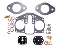 Solex 40PII Revisieset Carburateur met enkele as. Porsche 356/912 - 61610890202, 616-108-902-02