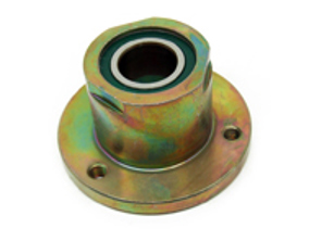 Lüfterflügel des Generatorlagers. Porsche 964 / 993 - 96410605130, 96410605131