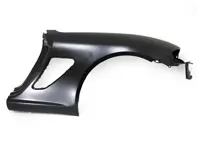 Panneau d'aile arrière 1/4. Porsche 987.2 Boxster - 98750396104GRV, 98750396204GRV, 98750396108GRV, 98750396208GRV