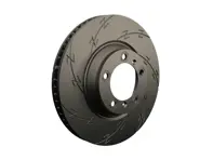Bremsscheibe Black Coat Z VORNE. Porsche 997.2 / 991.1 / 981 / 982 Boxster / 718 Boxster / 718 Cayman - 99735140100, 99735140101, 99735140200, 99735140201 - 460.1529.54, 460.1530.55
