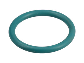 O-Ring für die Eingangswelle der Wasserpumpe. Porsche 958 Cayenne - N90806302