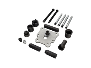Juego de herramientas para desmontar la carcasa de la caja de cambios PDK. Porsche 987.2 / 981 / 718 / 997.2 / 991 / 970 Panamera - C4107