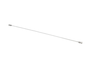 Führungsrohr für Heizkabel. Porsche 911 / 912 / 930 - 313094900322, 313 09 490 03 22, 90142470401, 90142470402 - 901 424 704 01, 12659, 1670550200