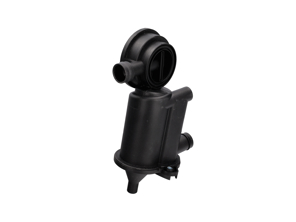 AOS Oil / air separator. Porsche Boxster 986 2003>> - 99610702601, 99610702600, 99610702602 - URO-010764, 996-107-026-01