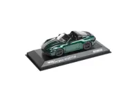 Porsche 911 Targa 4 GTS (992.2) – Édition limitée - WAP0201080STRG