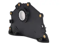 Kurbelwellendichtring mit Flansch. Porsche 955 Cayenne 3.2L 04>> - 95510115102, 95510115101, 95510115100, 717.450