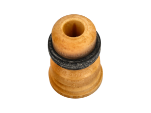 减震器橡胶止动块。保时捷 955/957 Cayenne - 95533310520