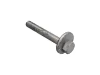 Eccentric screw - Track rod / Toe control arm - M 12 x 1.5 x 83mm - 90037820902