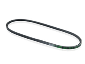 Generatorriemen, 66 mm. Porsche 924 1976-80 - 047903137A