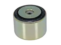 Buje central sólido del brazo de control inferior delantero. Porsche 986 Boxster / 996 - 99634105317, 99634194101, 99634105305, 99634105306, 99634105307, 99634105314, 99634105316, 99634105317, 99634194100, 99634194101, 99634105319, 99634105320 - PR05029P