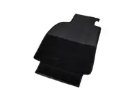Tappetino in moquette SINISTRO per guida a sinistra. Porsche 964 - 964551021005FV, 9645510210054KV